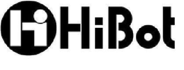 H HIBOT trademark
