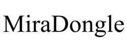 MIRADONGLE trademark