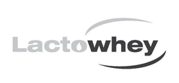 LACTOWHEY trademark