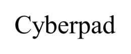 CYBERPAD trademark