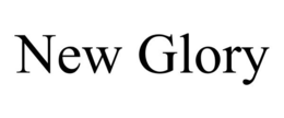 NEW GLORY trademark