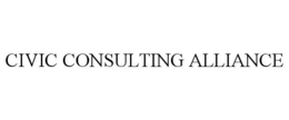 CIVIC CONSULTING ALLIANCE trademark