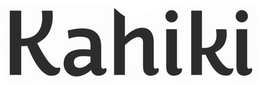 KAHIKI trademark