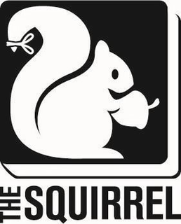 THE SQUIRREL trademark