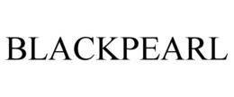 BLACKPEARL trademark