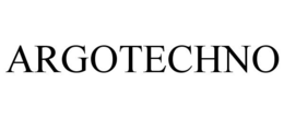 ARGOTECHNO trademark