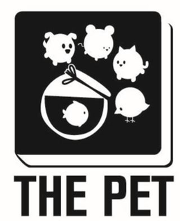 THE PET trademark