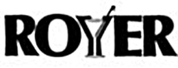 ROYER trademark