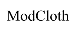 MODCLOTH trademark