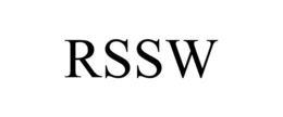 RSSW trademark