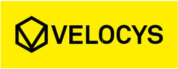 V VELOCYS trademark