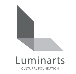 LUMINARTS CULTURAL FOUNDATION trademark