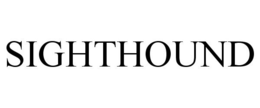 SIGHTHOUND trademark