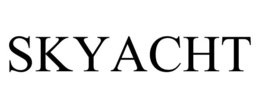SKYACHT trademark