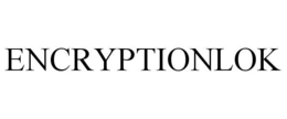 ENCRYPTIONLOK trademark