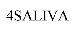4SALIVA trademark