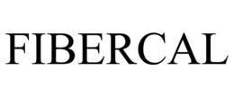 FIBERCAL trademark
