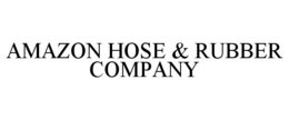 AMAZON HOSE & RUBBER COMPANY trademark