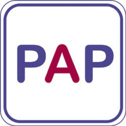 PAP trademark