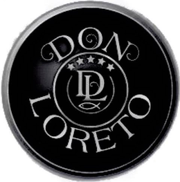 DL DON LORETO trademark