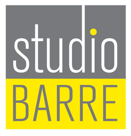 STUDIO BARRE trademark