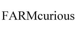 FARMCURIOUS trademark