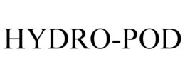 HYDRO-POD trademark