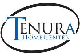 TENURA HOME CENTER trademark