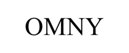 OMNY trademark