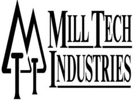 MTI MILL TECH INDUSTRIES trademark