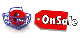 E-ONSALE trademark