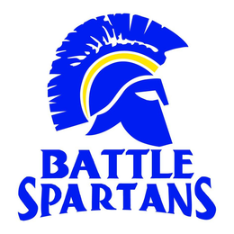 BATTLE SPARTANS trademark
