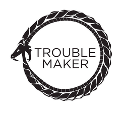 TROUBLE MAKER trademark