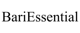 BARIESSENTIAL trademark