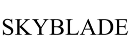 SKYBLADE trademark