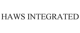 HAWS INTEGRATED trademark