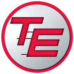 TE trademark
