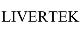 LIVERTEK trademark