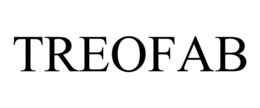 TREOFAB trademark