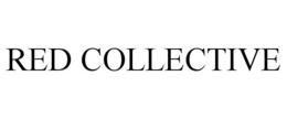 RED COLLECTIVE trademark