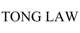 TONG LAW trademark