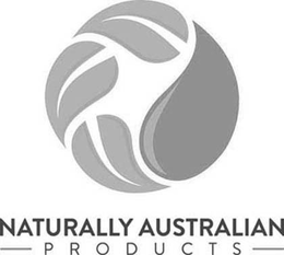 NATURALLY AUSTRALIAN PRODUCTS trademark