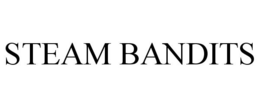 STEAM BANDITS trademark