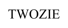 TWOZIE trademark