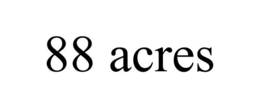 88 ACRES trademark