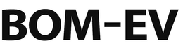 BOM-EV trademark