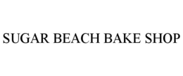 SUGAR BEACH BAKE SHOP trademark