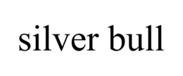 SILVER BULL trademark