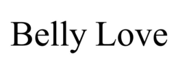 BELLY LOVE trademark