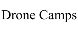 DRONE CAMPS trademark